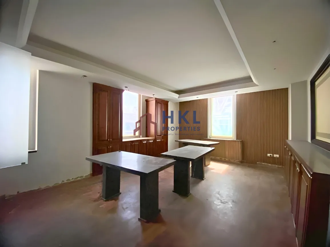 Office for rent in Verdun, Bayrut, Lebanon