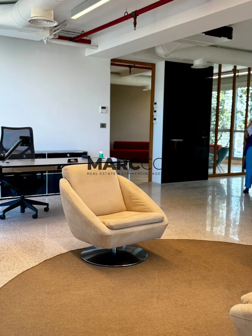 Office for sale in Achrafieh, Beirut, Lebanon