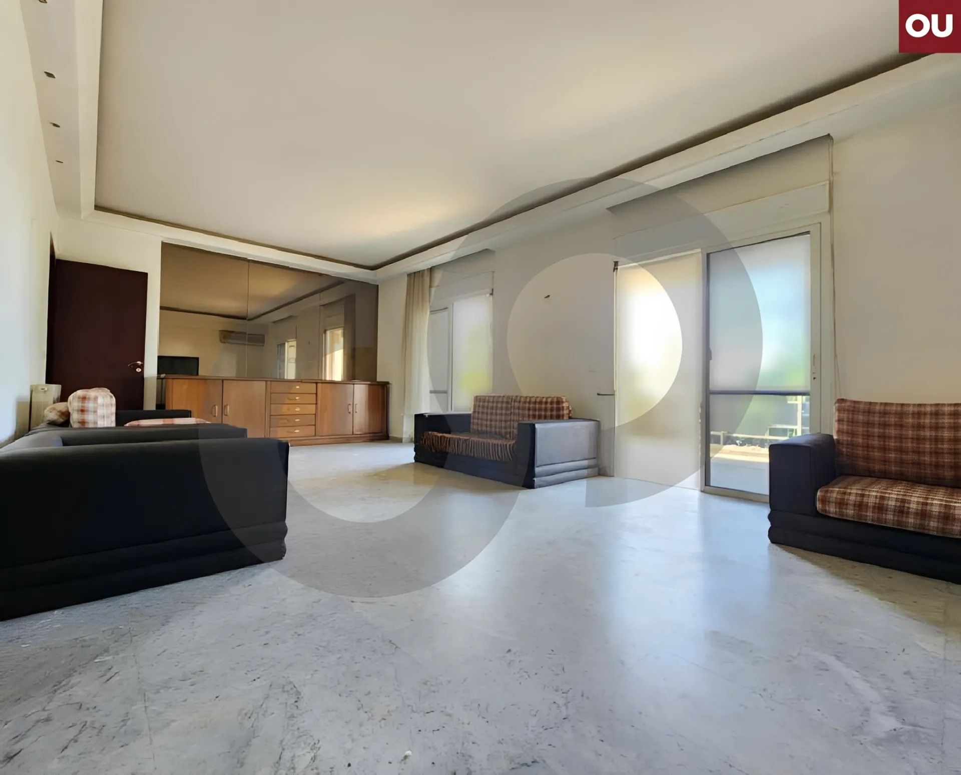 Apartment for Sale in Cornet Chahwan, Lebanon - 2 bed, 3 bath