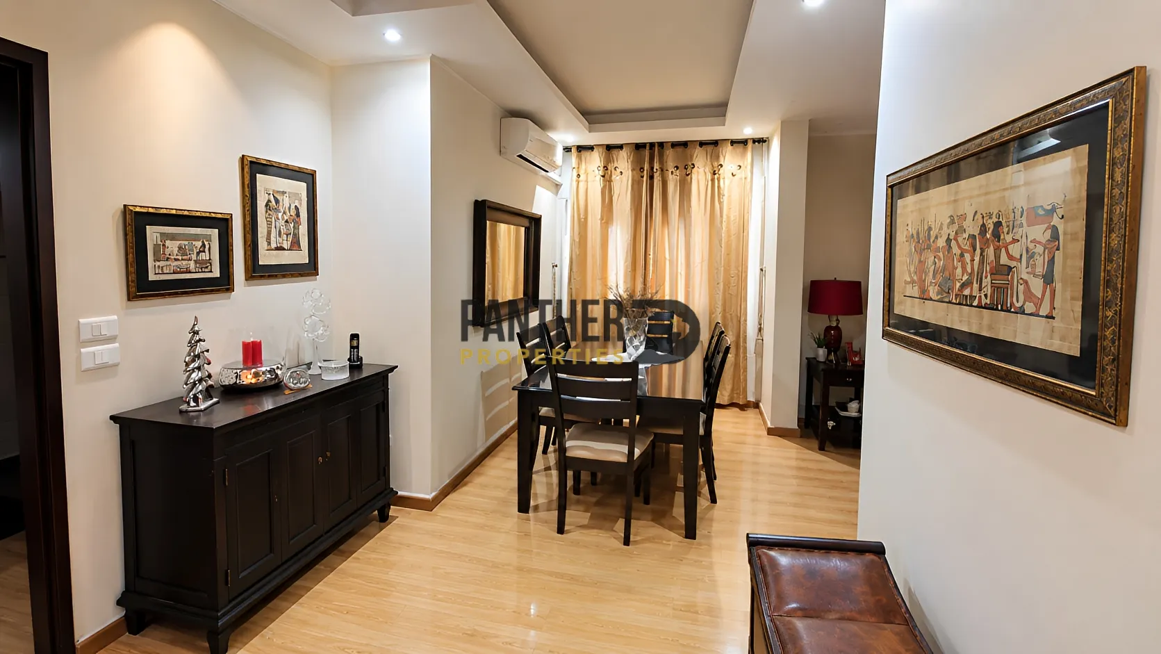 Apartment for sale in Achrafieh