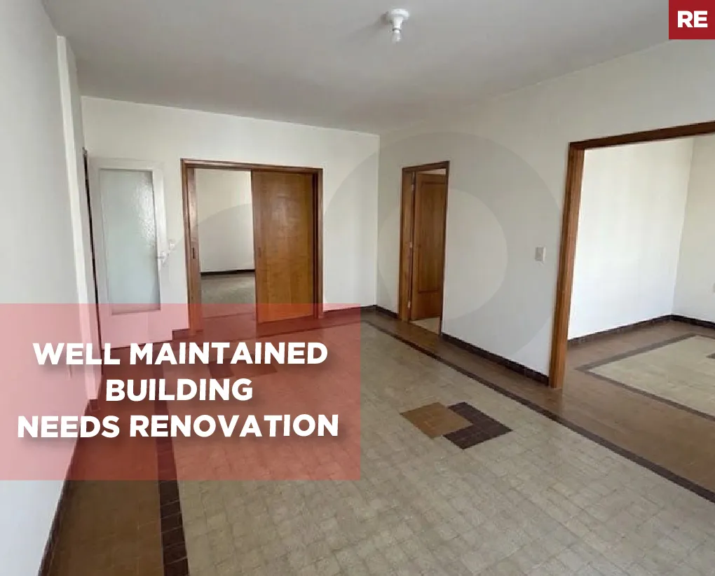 Building for Sale in Achrafieh