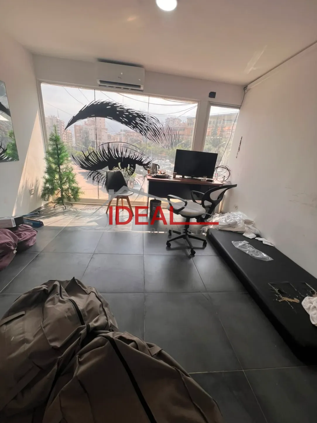 Shop for rent in Kaslik, Lebanon