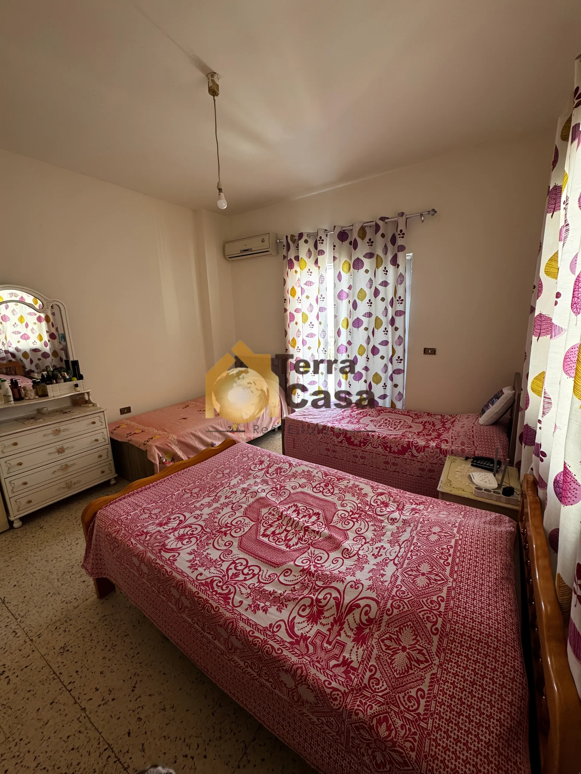Apartment for sale in Mastita, Lebanon