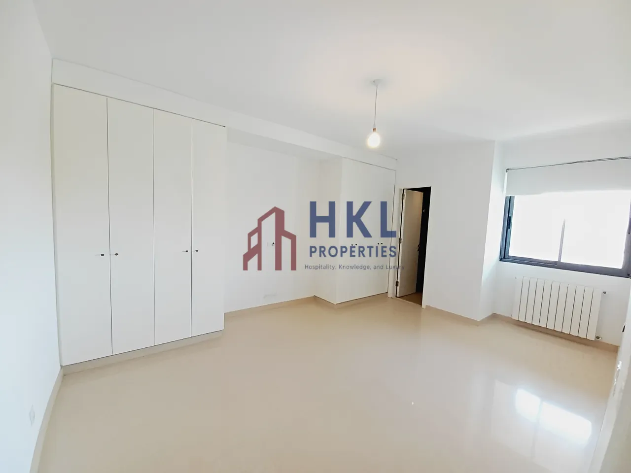 Duplex for rent in Achrafieh