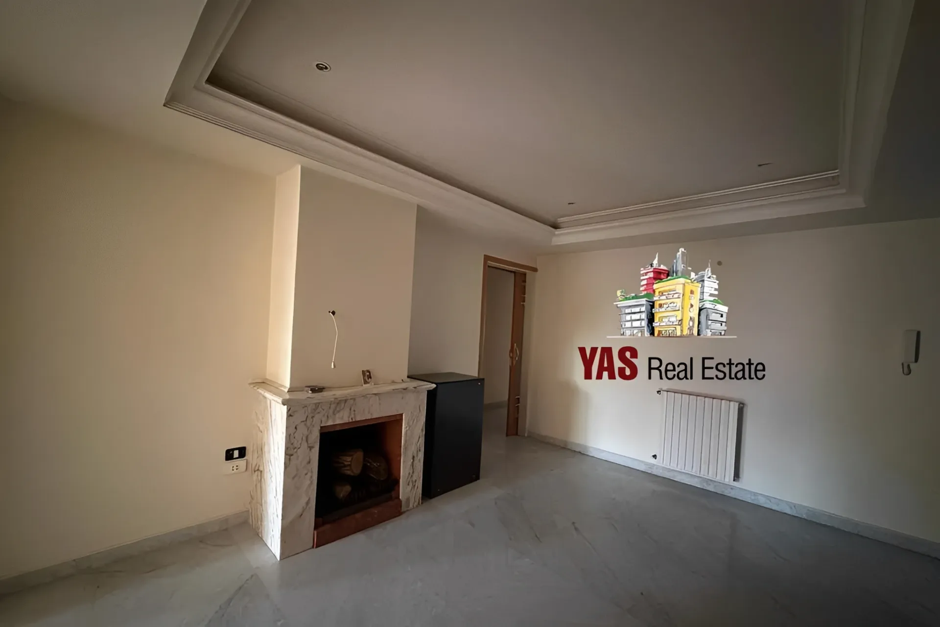 Apartment for Sale in Sehaile - 3 bed, 3 bath