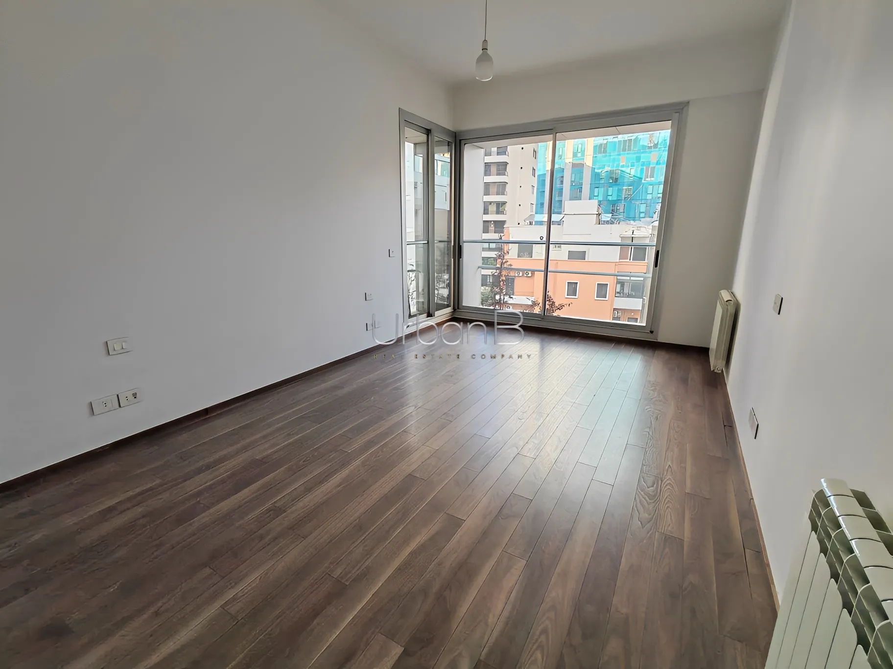 Apartment for Rent in Achrafieh, Beirut, Lebanon