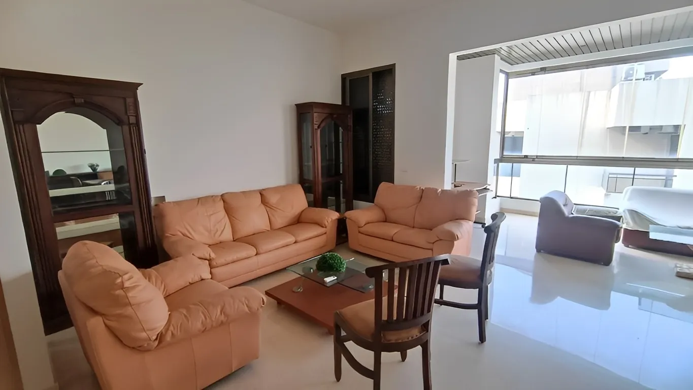 Apartment for Sale in Metn Awkar Lebanon