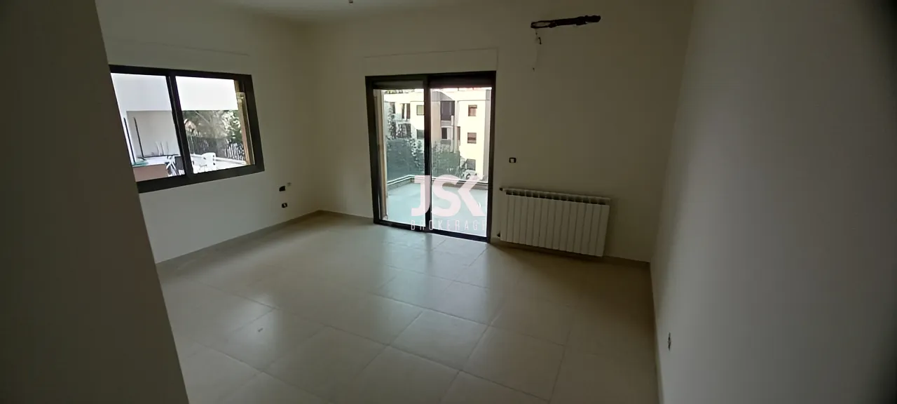 Apartment for Sale in Dik El Mehdi