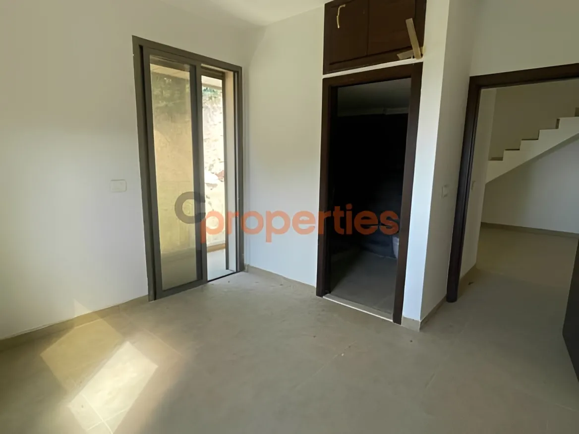 Apartment for Sale in Kfar Hbab