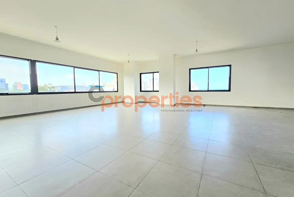 Office for Sale in Dbayeh