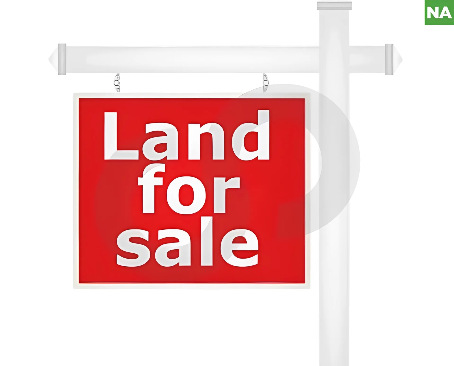 Land for Sale in Clemenceau