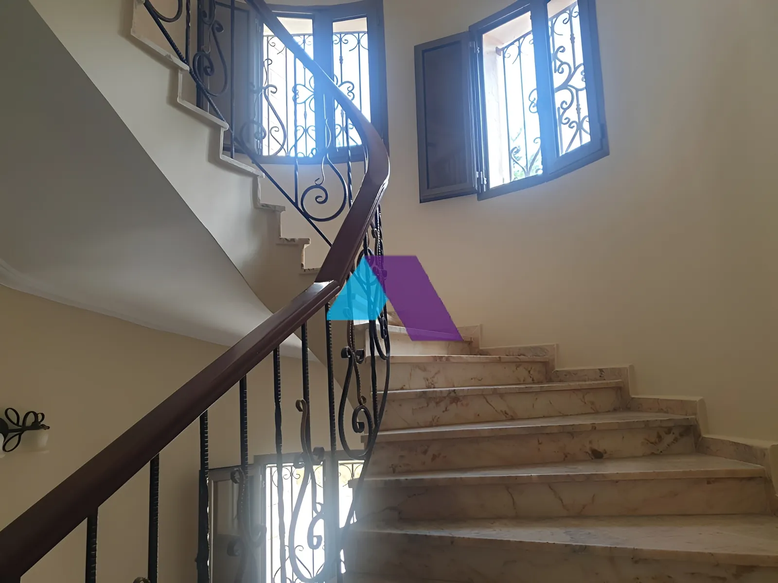 Villa for rent in Aabadiyeh