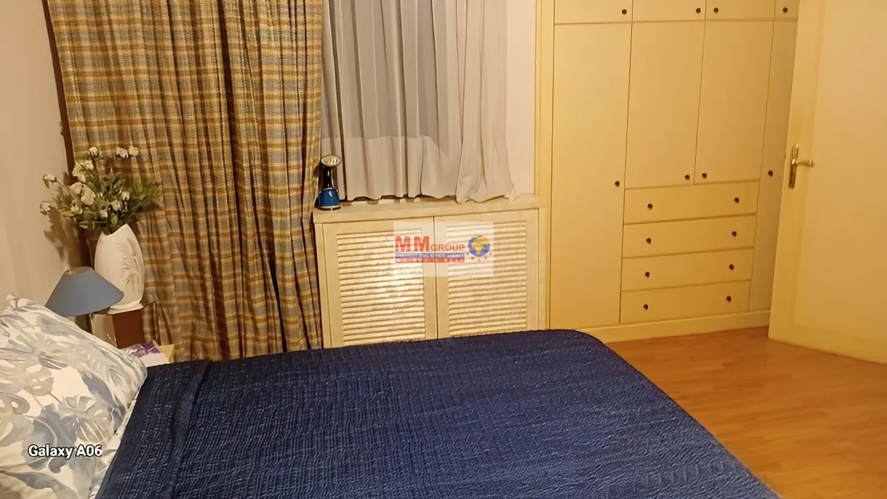 Apartment for Rent in Al Ouyoun