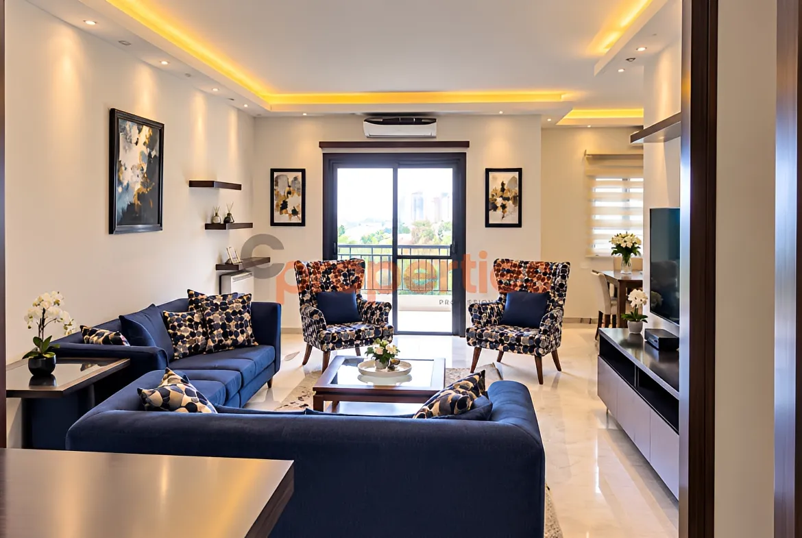 Apartment for Rent in Rabweh