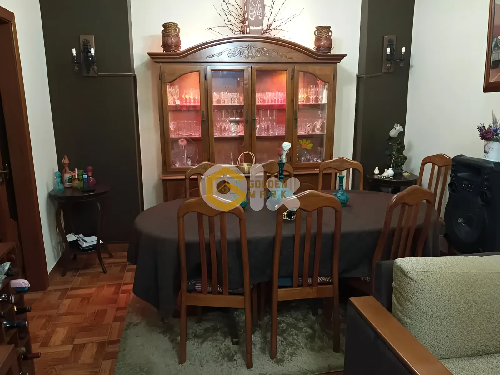 Apartment for Sale in 4M33+G7V, Blat