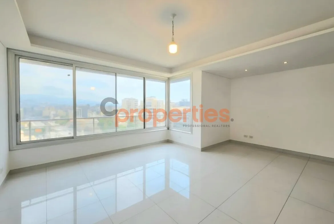 Apartment for Sale in Achrafieh