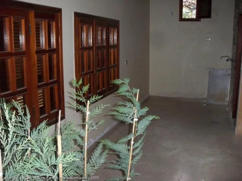 Villa for sale in Ain Saadeh