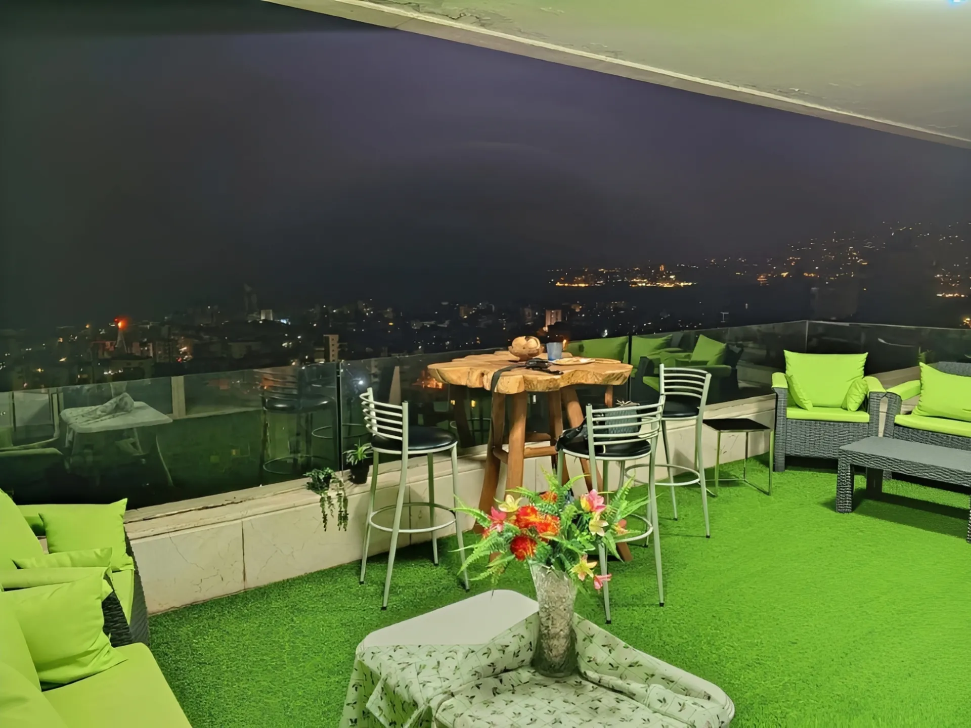Apartment for Sale in Zouk Mikael, Lebanon - 3 bed, 5 bath