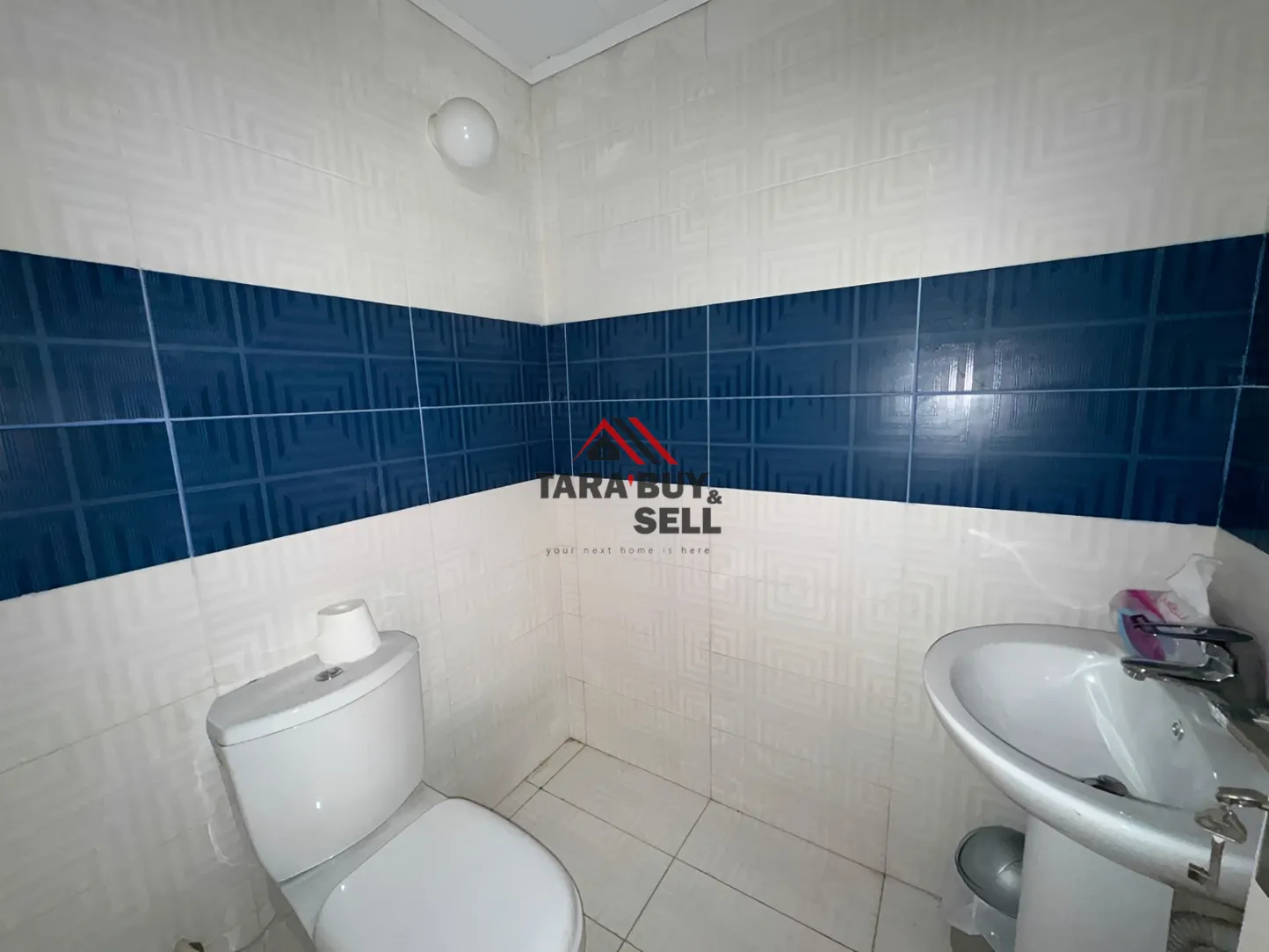 Apartment for sale in Zouk Mosbeh, Lebanon