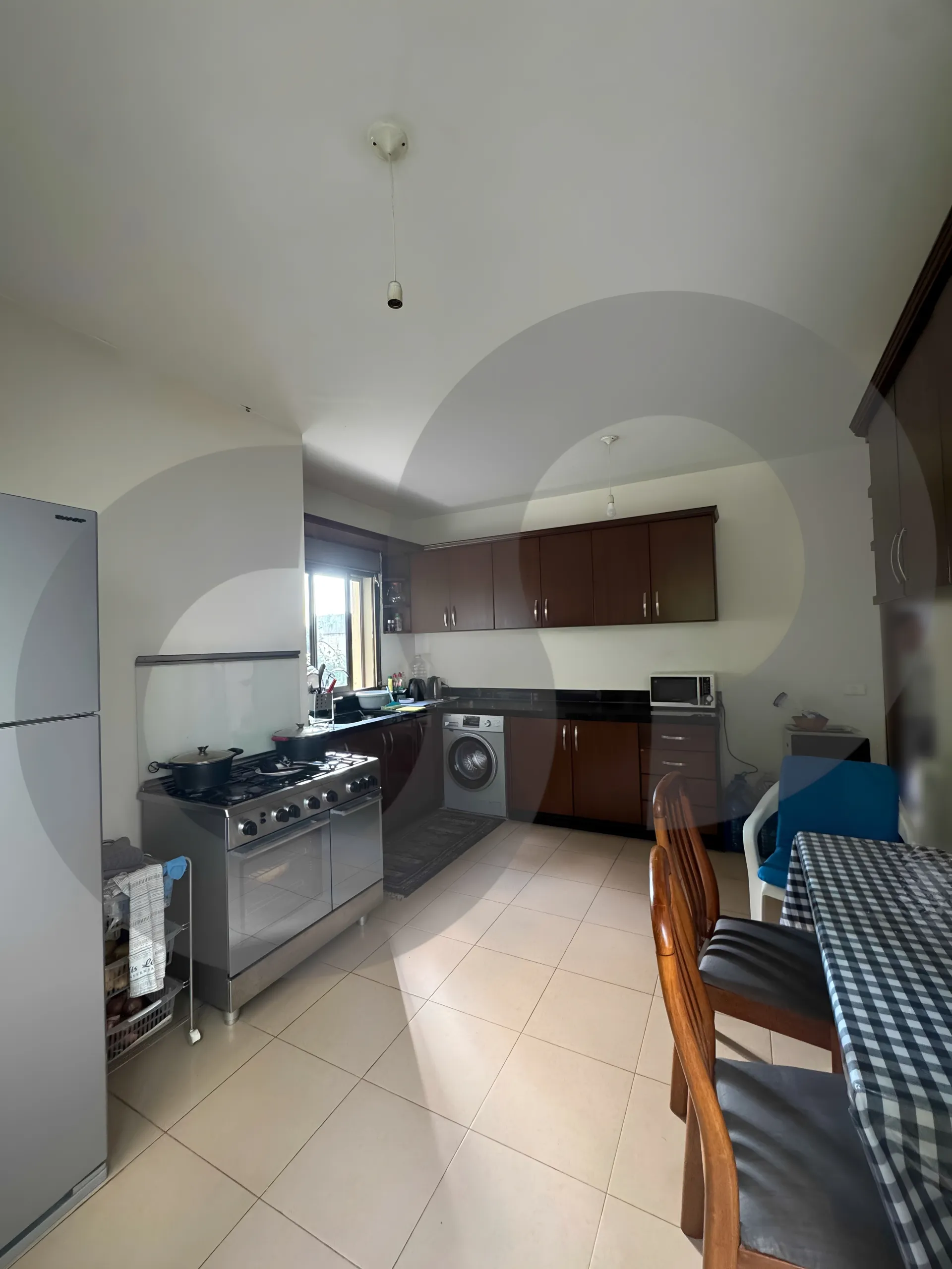 Apartment for Sale in Haret Sakher