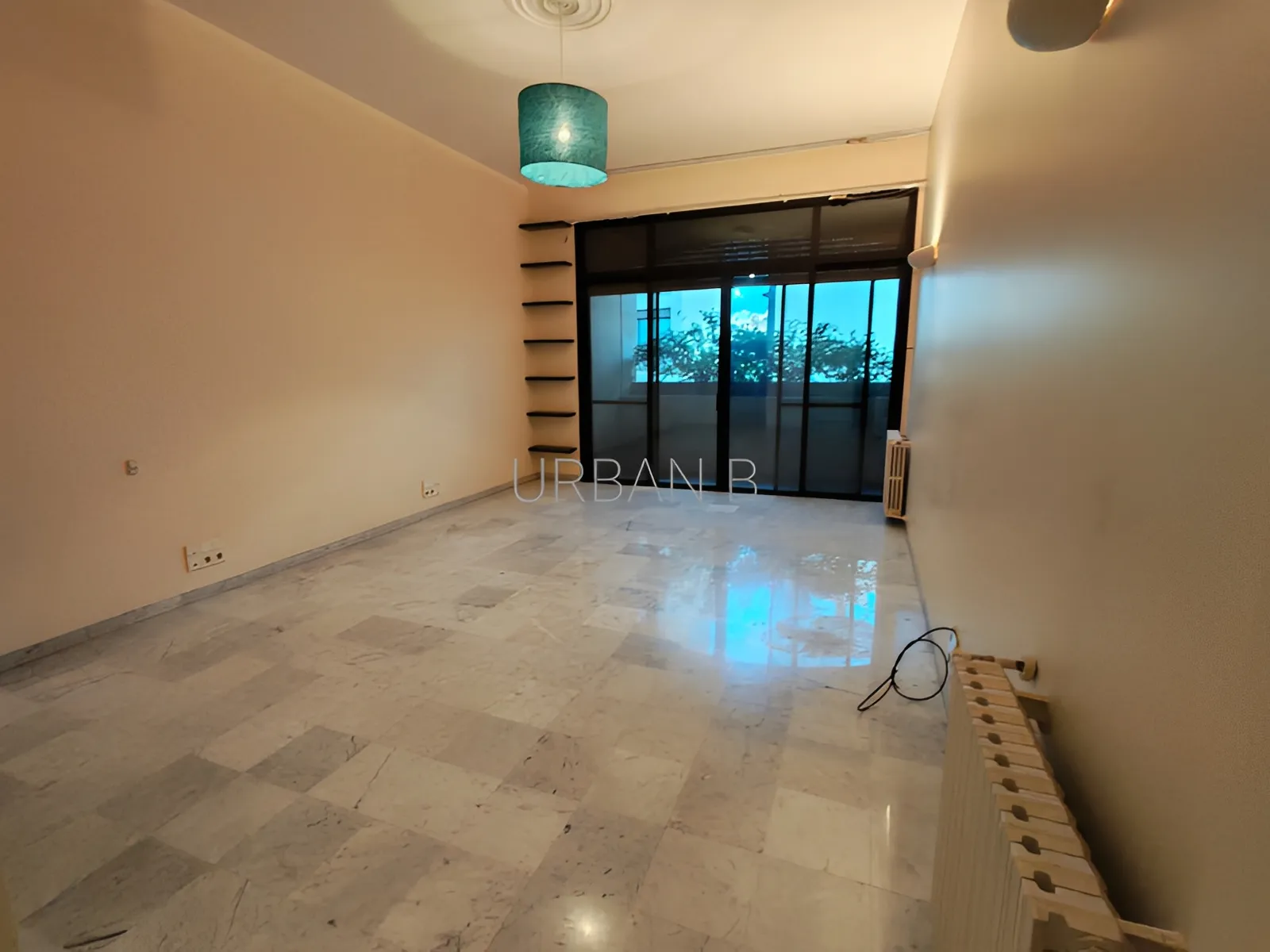 Residential in Sioufi, beirut, lebanon