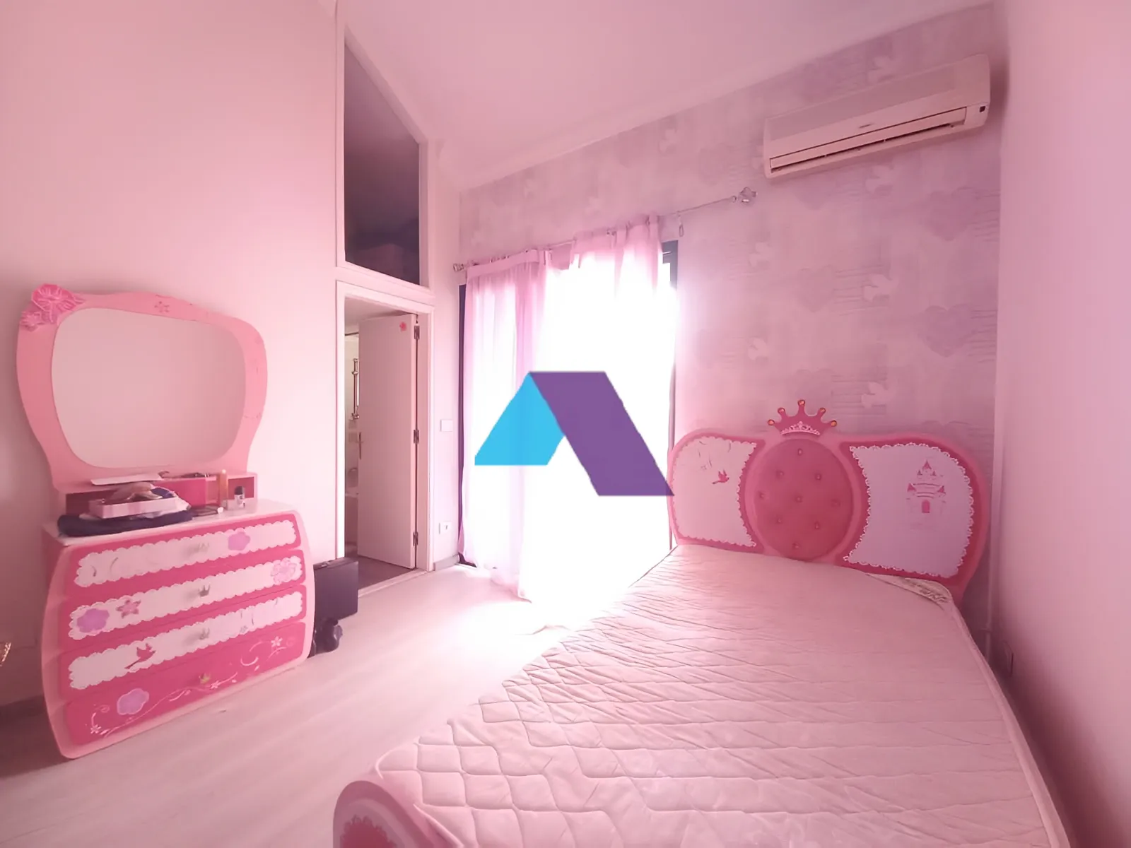 Apartment for rent in Adma w Dafnah