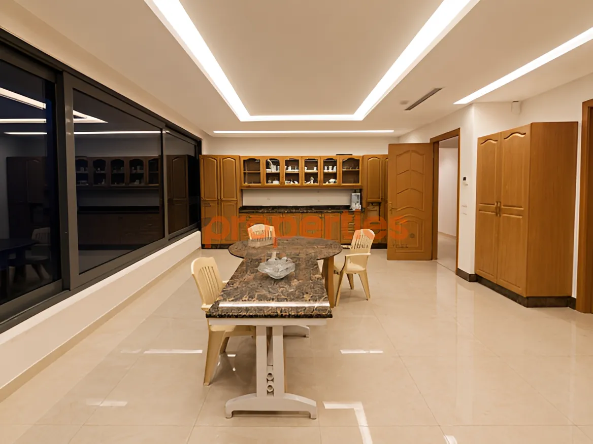 Apartment for sale in Ramleh Al Bayda, Beirut, Lebanon