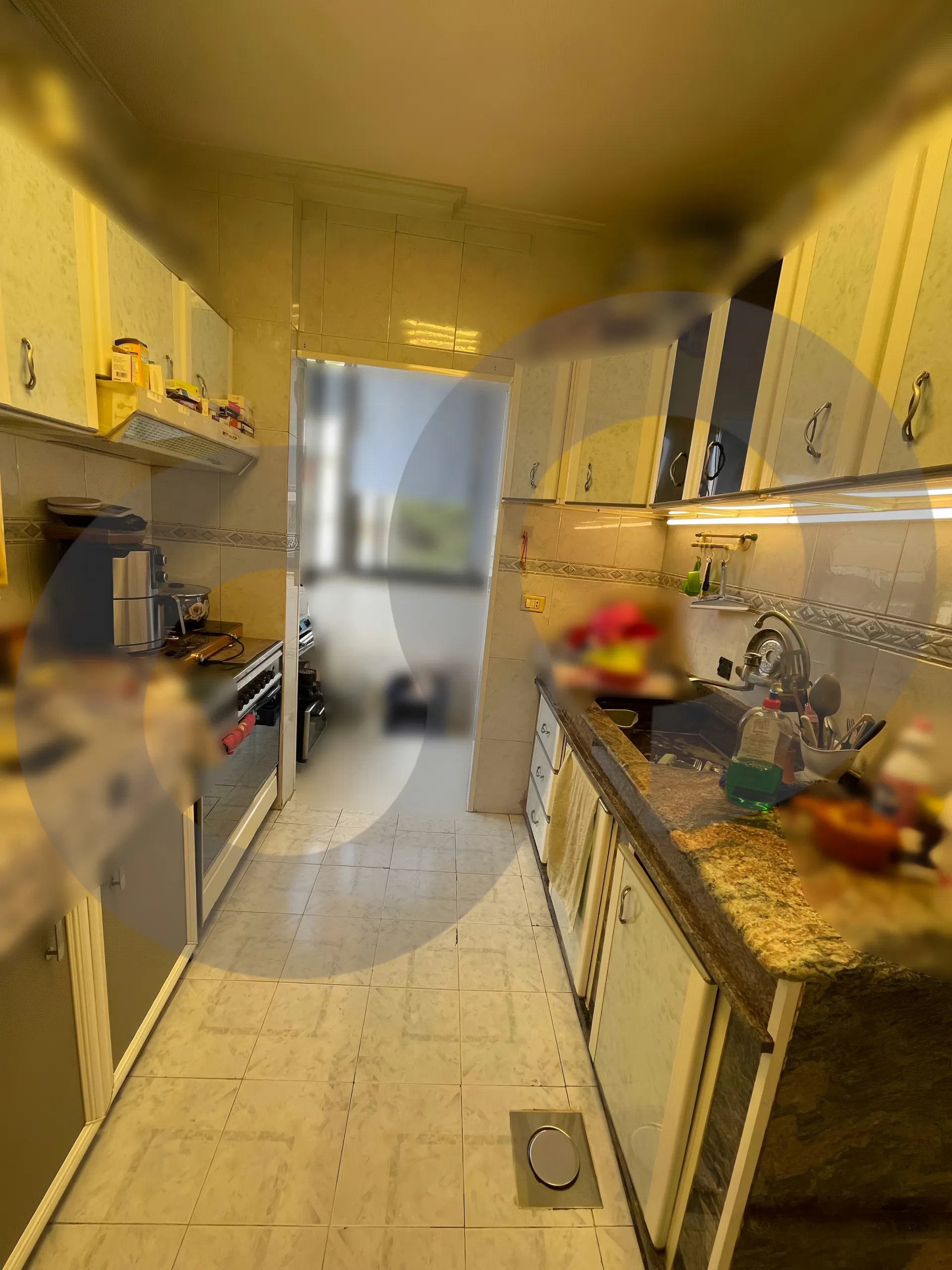 Apartment for Sale in Dawhet Aramoun - 2 bed, 2 bath