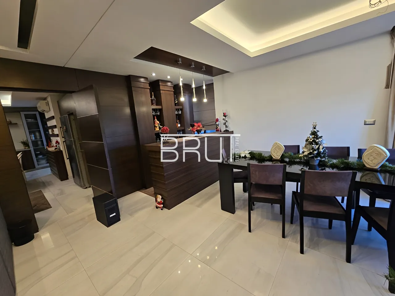 Duplex for Sale in Ballouneh