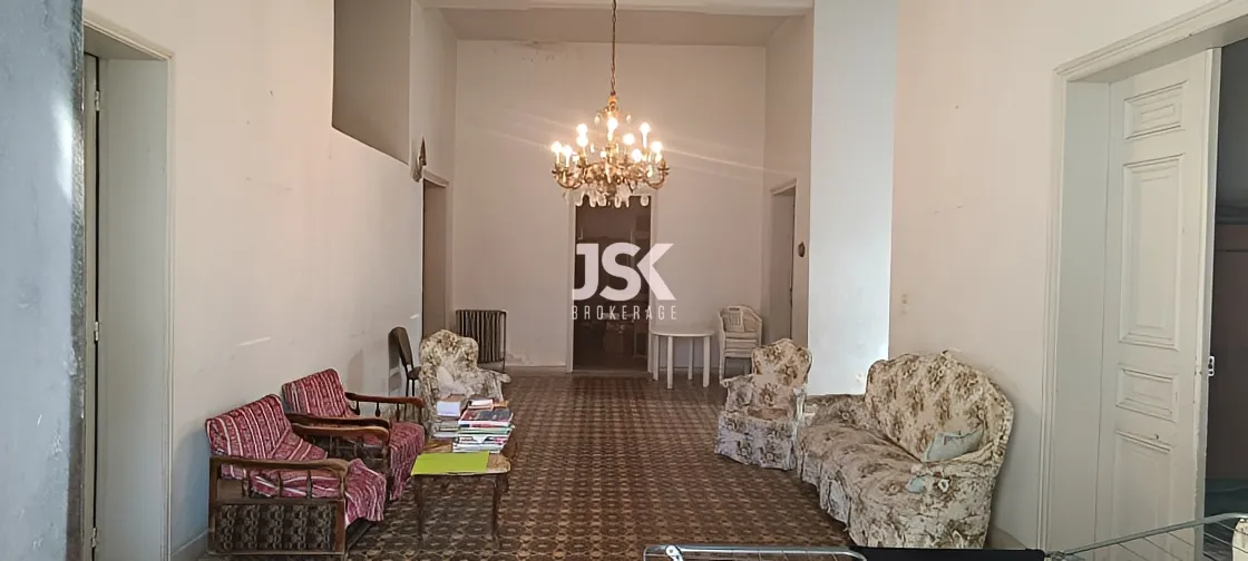 Villa for Rent in Byblos