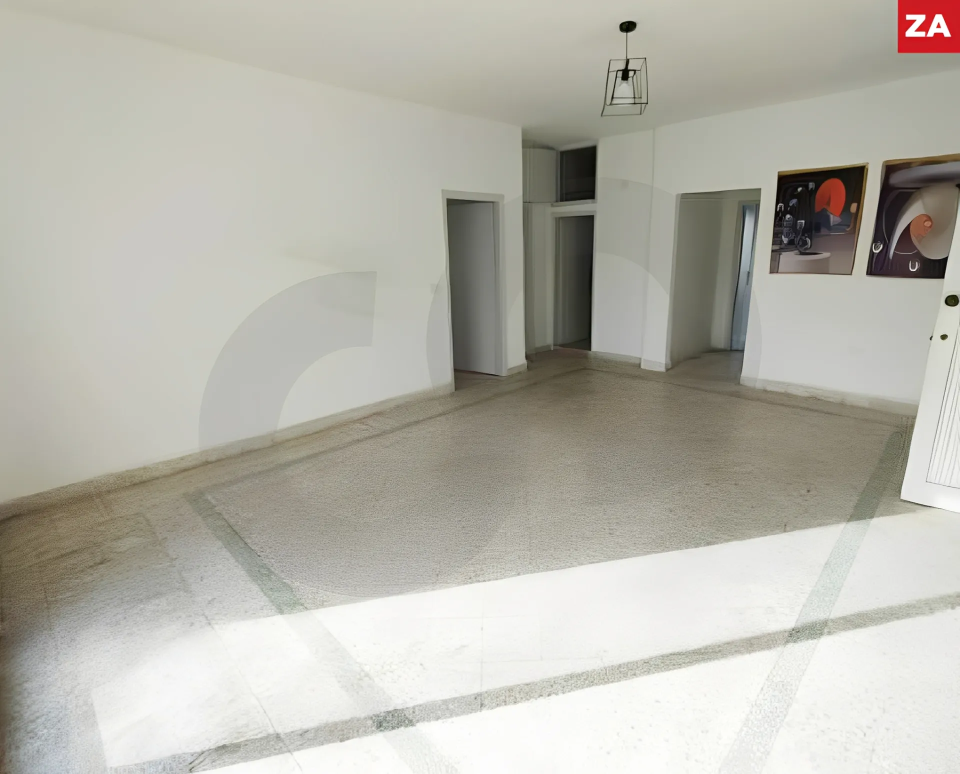 Apartment for Sale in Ain El Remmaneh - 3 bed, 1 bath