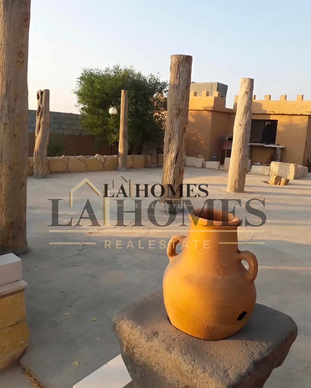 Land for sale in Qaa, lebanon