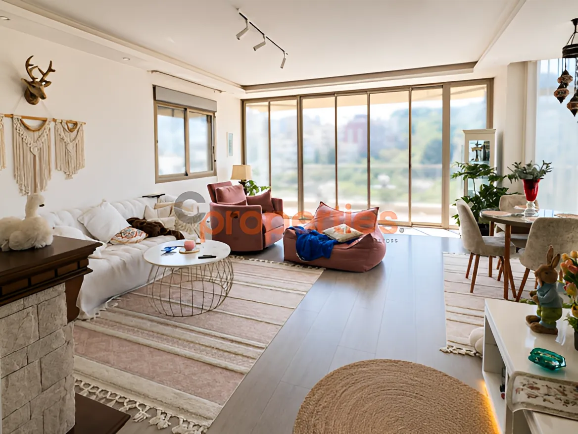 Apartment for Sale in Jal El Dib - 3 bed, 3 bath