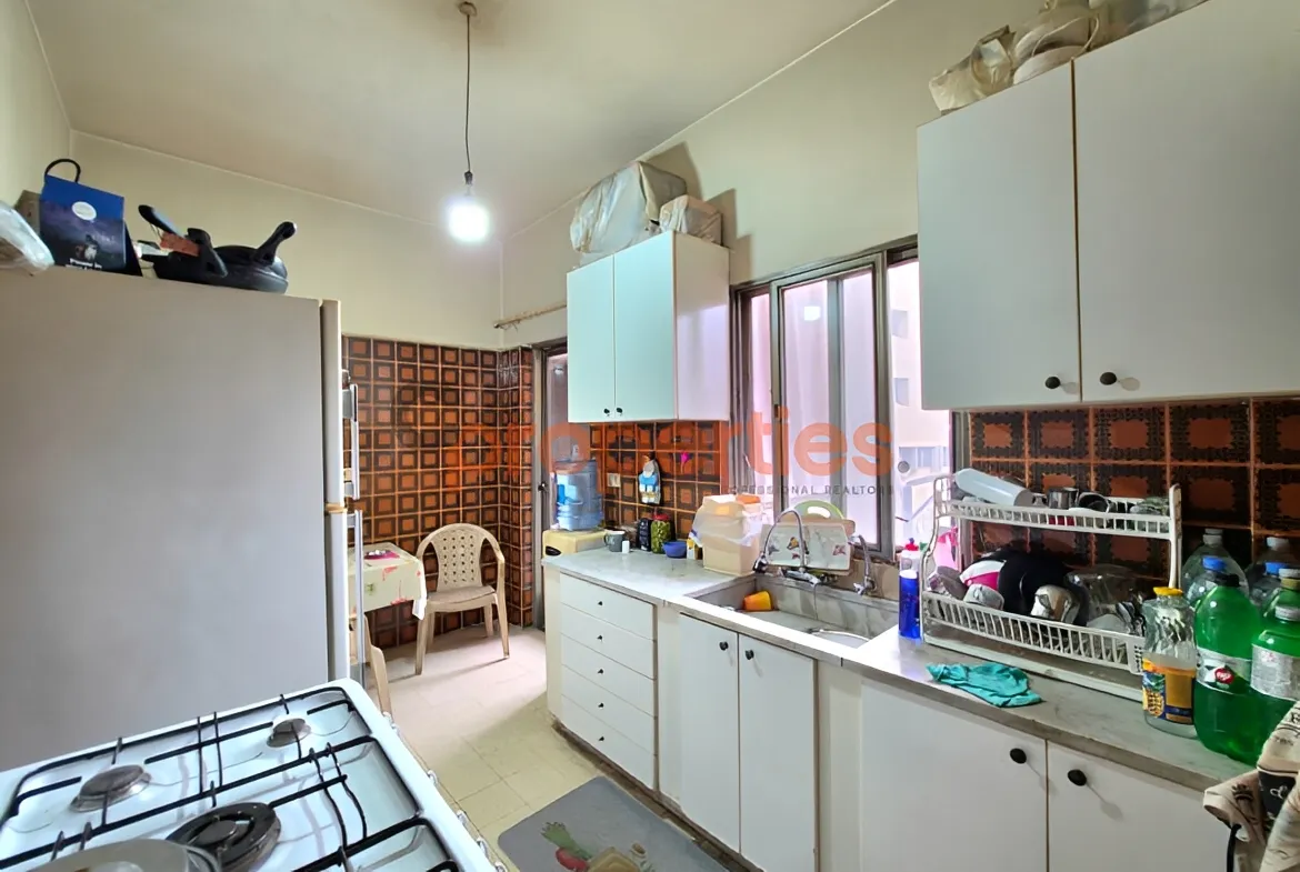 Apartment for Sale in Antelias