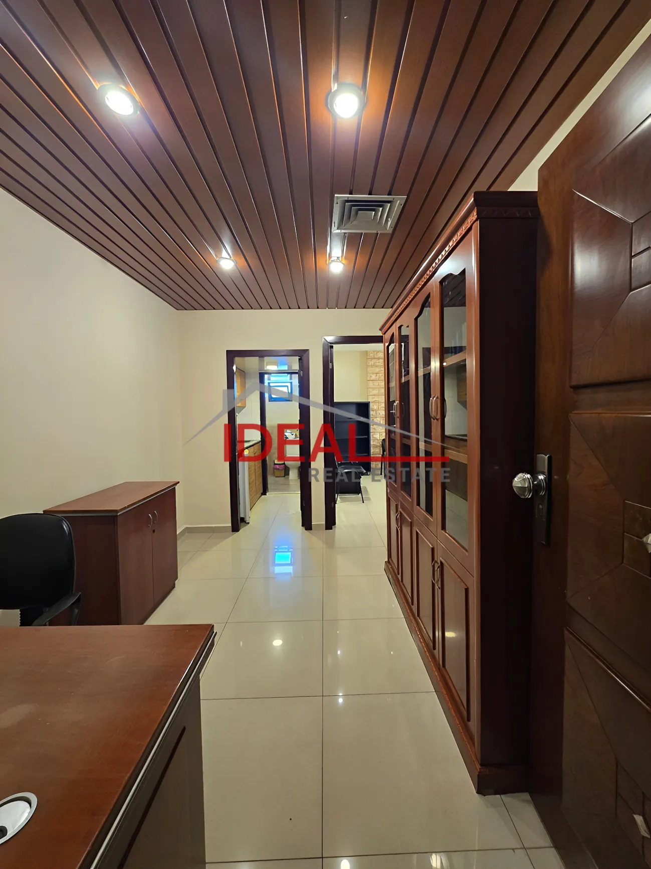 Office for rent in Ain El Remmaneh, Lebanon