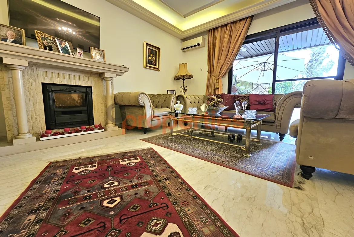 Apartment for Sale in Beit El Chaar