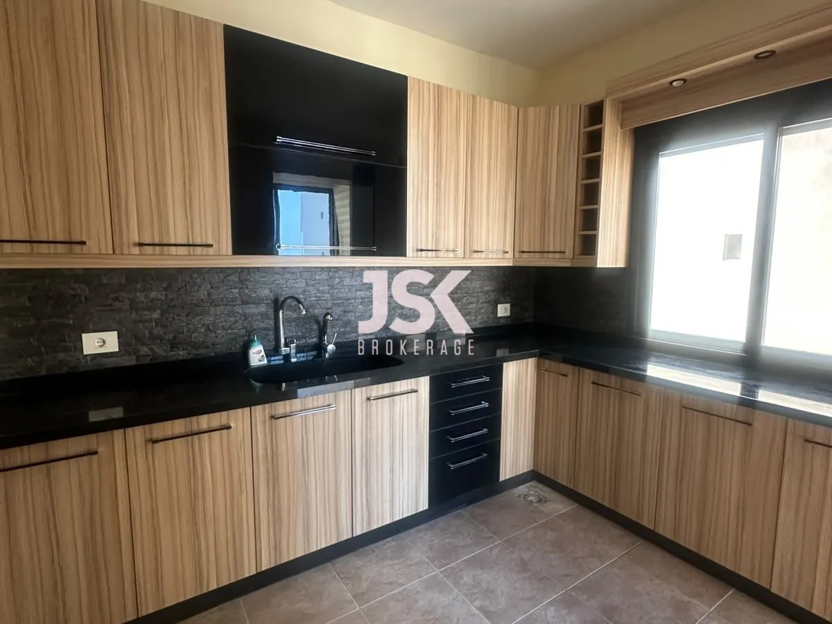 Apartment for Rent in Zouk Mosbeh