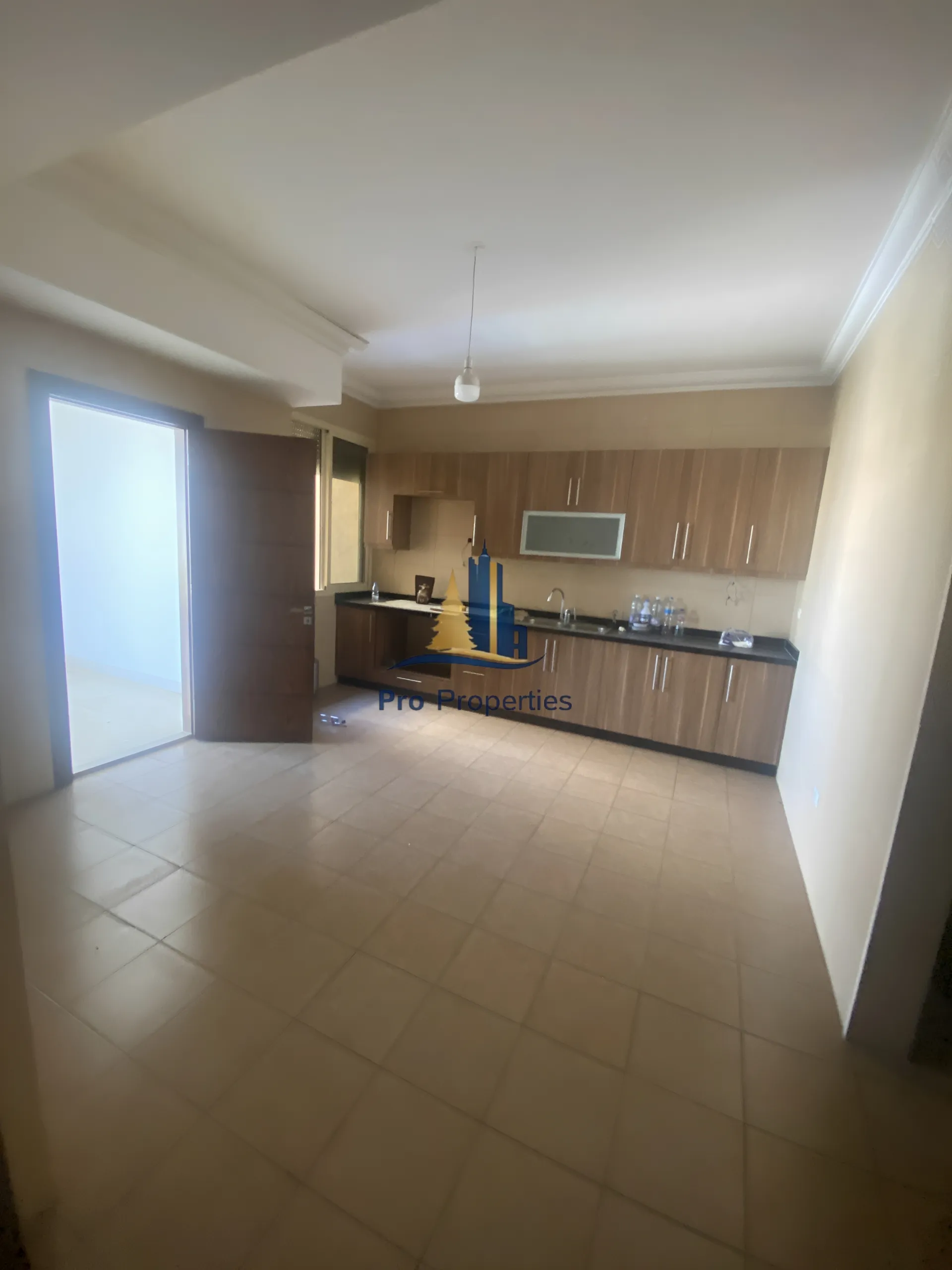 Apartment for sale in Jnah