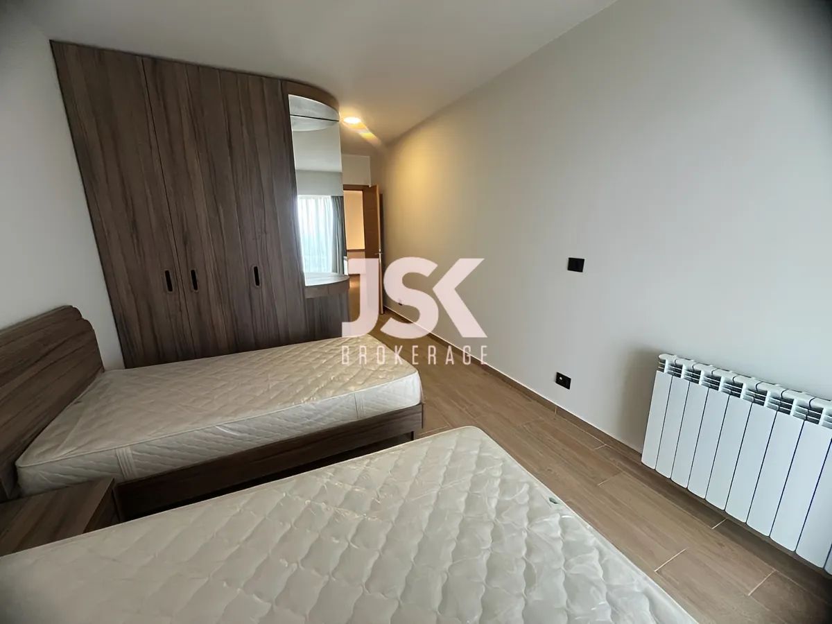 Duplex for sale in Faqra, Lebanon