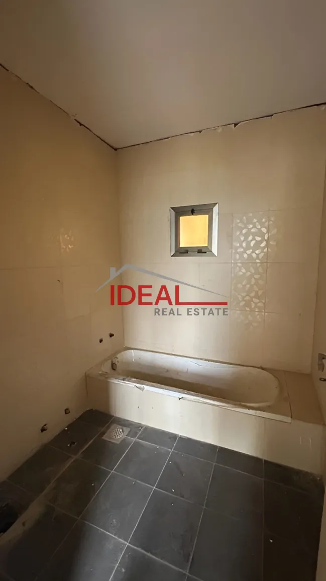 Duplex for sale in Faitroun, Lebanon