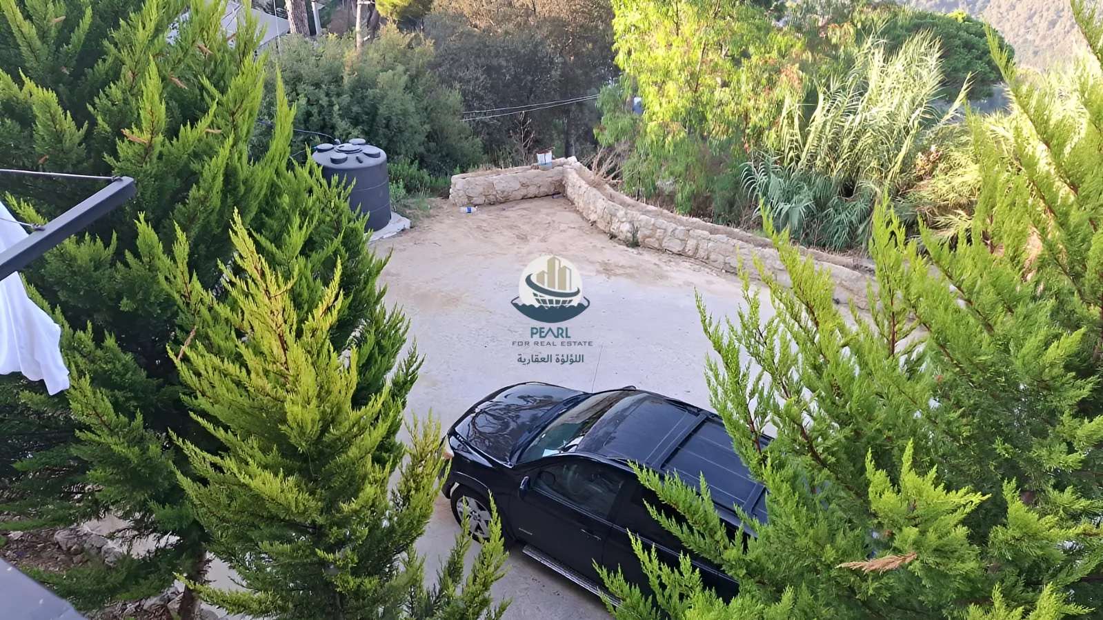 Apartment for sale in Aabadiyeh