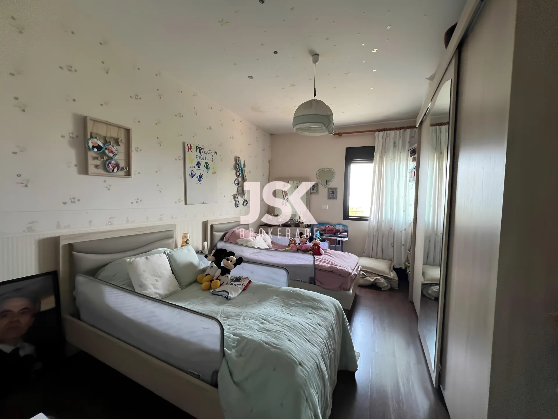 Apartment for Sale in Kfar Hbab