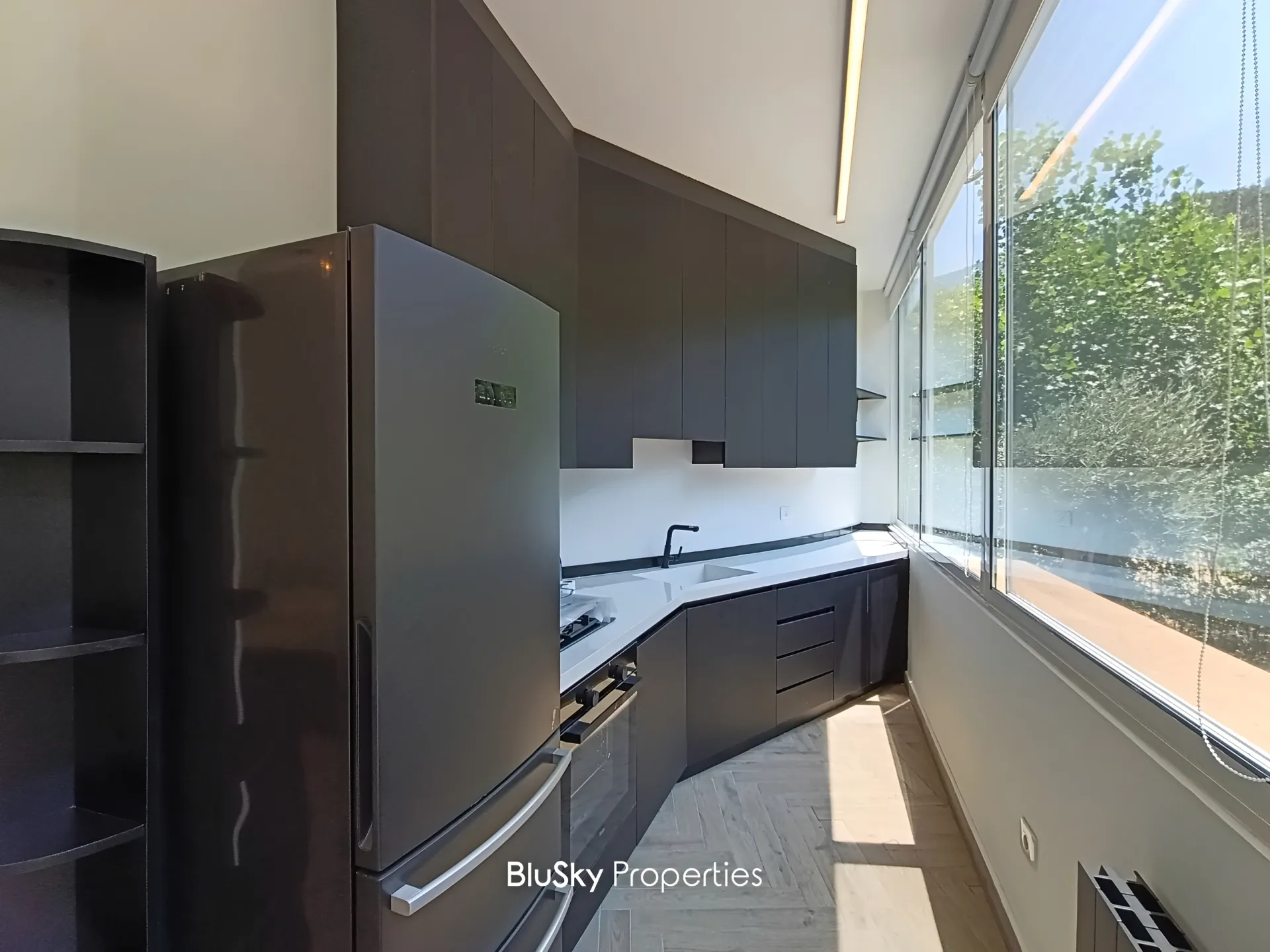 Apartment for sale in Baabdat, lebanon