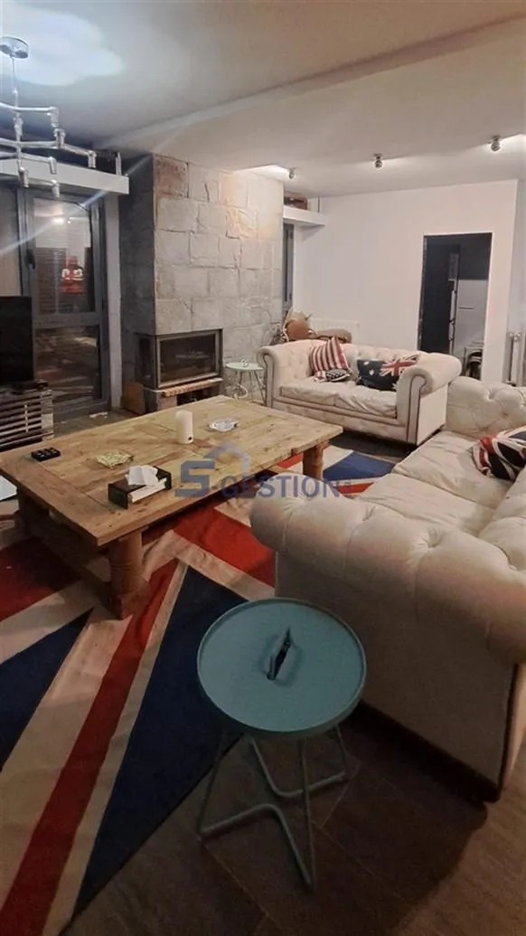Chalet for Rent in Faqra