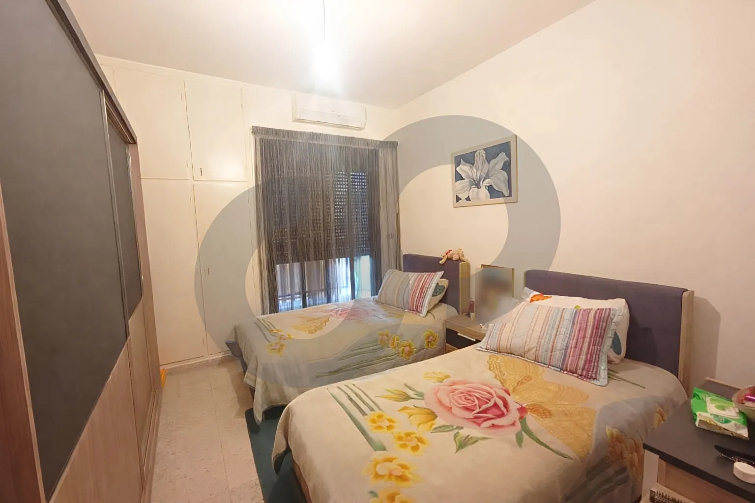 Apartment for Sale in Ain El Remmaneh