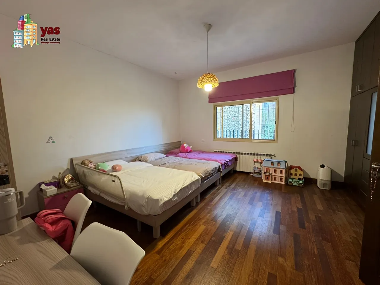 Apartment for Sale in Kfar Hbab
