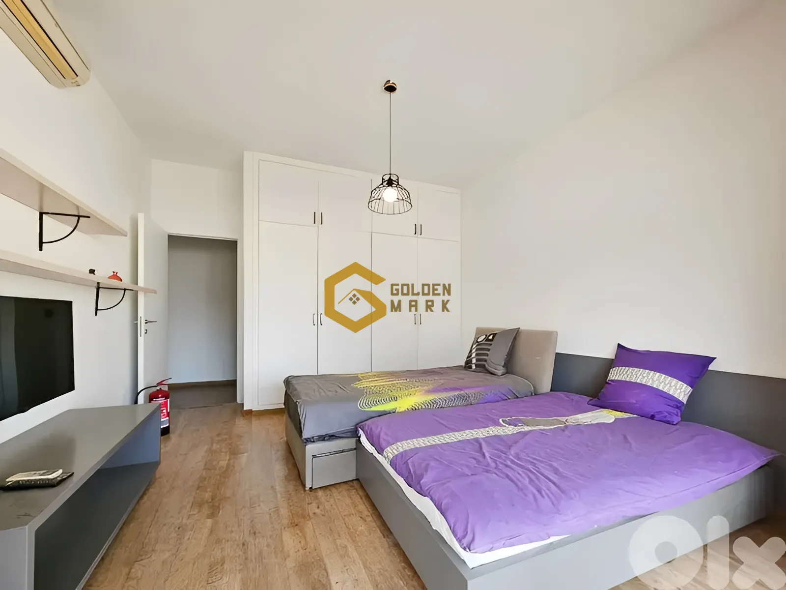 Apartment for Sale in Achrafieh, Beirut