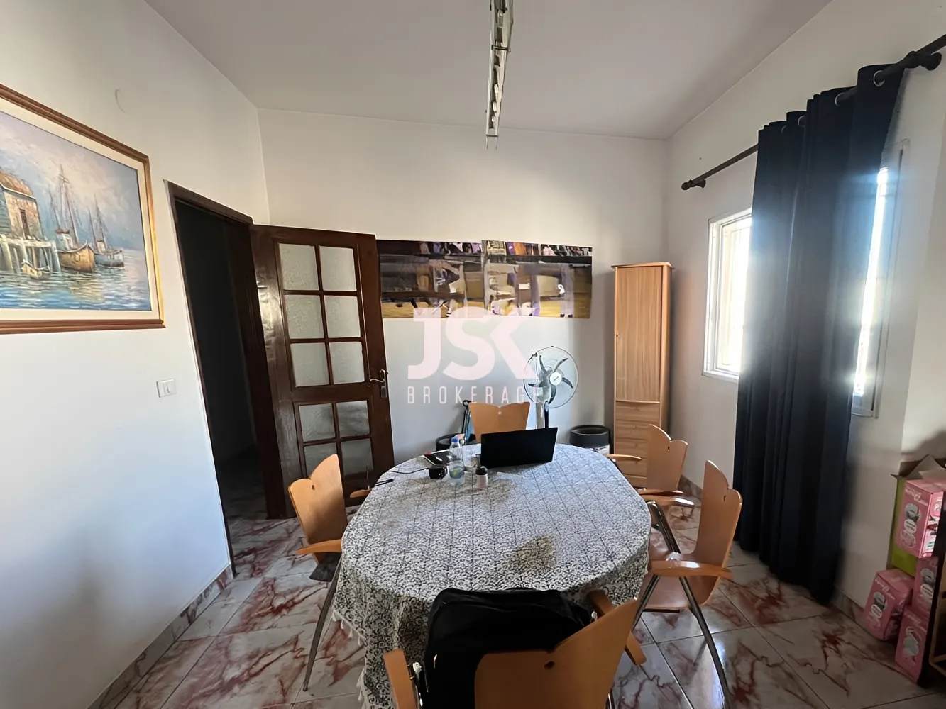 Apartment for Sale in Ain El Remmaneh