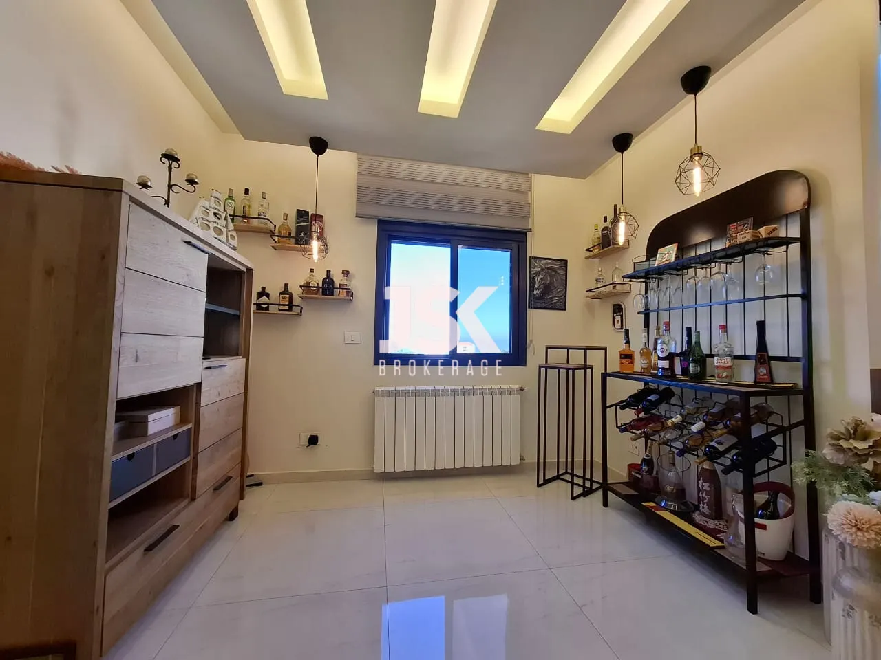 Apartment for Sale in Zouk Mosbeh