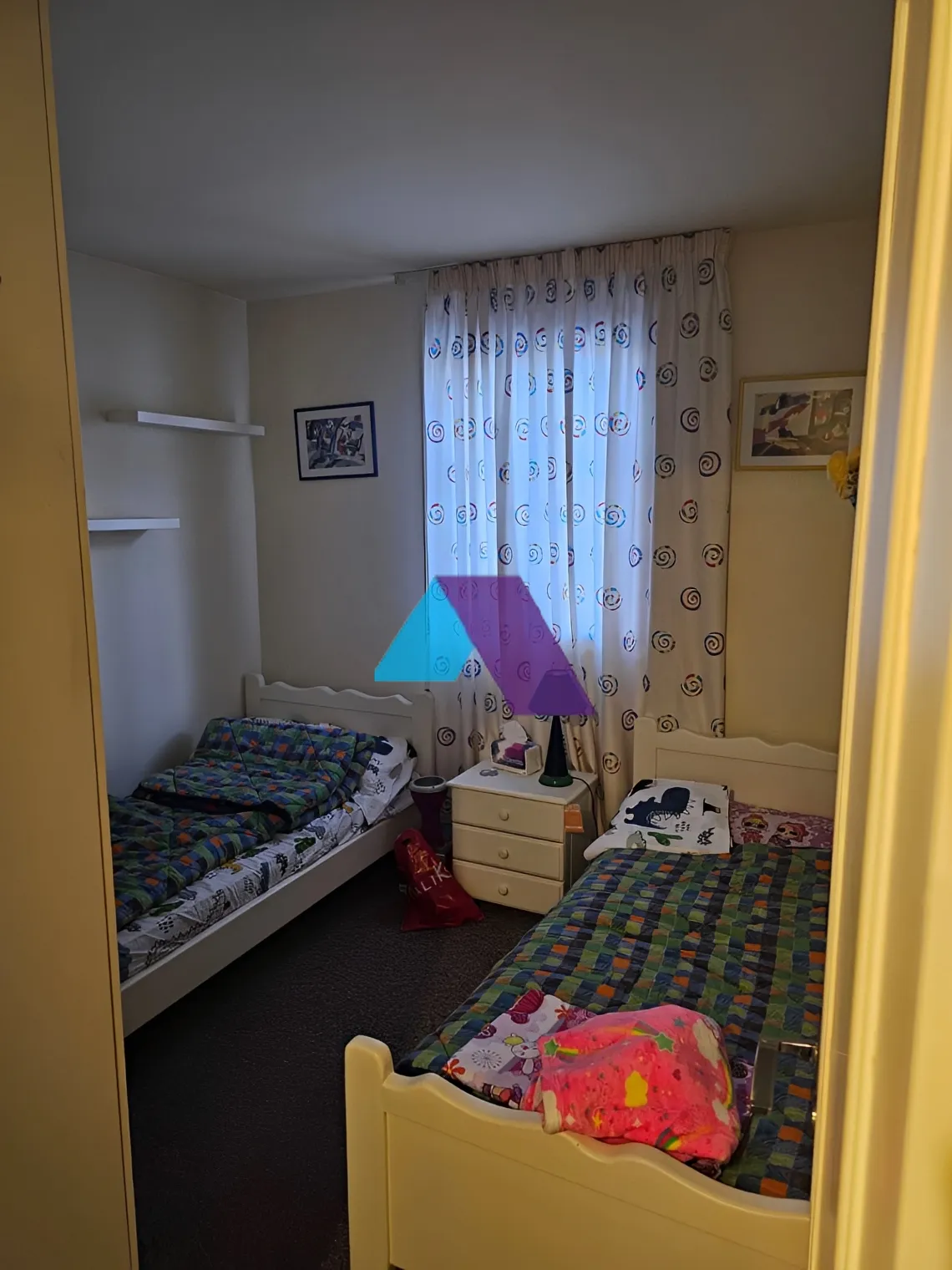 Chalet for sale in Zaarour